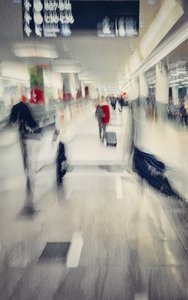 Összefoglaló: Repülőtéri forgalom