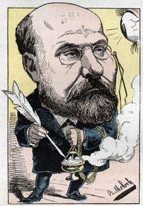 Arthur Ranc (1831-1908), francia újságíró és politikus alkotó: Moloch