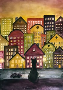  alkotó: Monica Lindblom