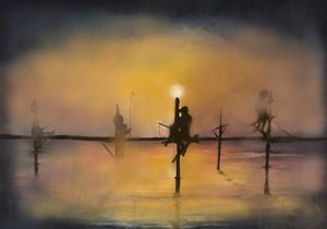  alkotó: Monica Lindblom