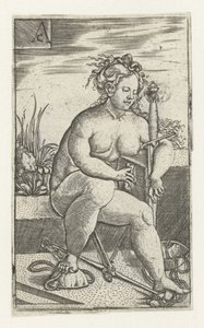 Igazságszolgáltatás (Justitia)