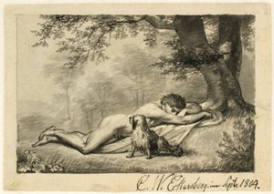 Fortuna alkotó: Monogrammist AS