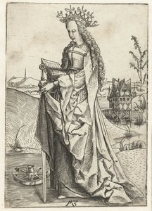 Alexandriai Szent Katalin