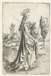 Szent Orsolya
