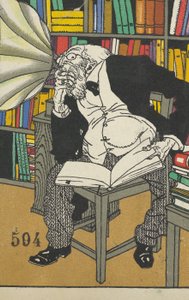 A dialektikus A nyelvjáráskutató, 1911.