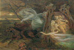 Erlking, c. 1830