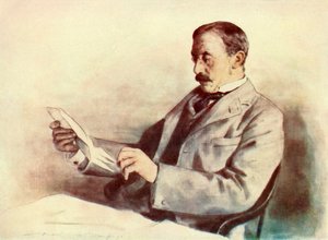 „Lord Milner”, 1901.