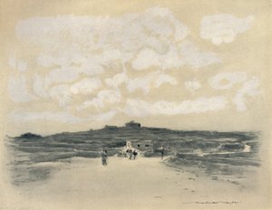 „Úton Betlehembe”, 1903