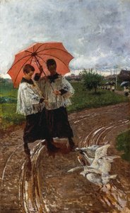 Visszatérve a fesztiválról
