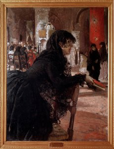 Isten szava (Festmény