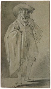 Önarckép, 1660-as évek