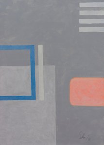 Absztrakt geometriai alakzatok