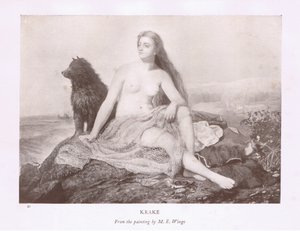 Polip, 1920-as évek