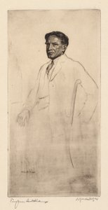 Dr. Eugene A. Noble