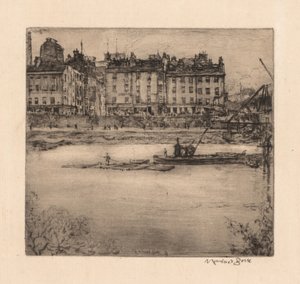 Glasgow-i metszetek: Gorbals