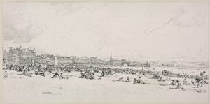 Weymouth Bay, A főszezon