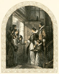 Adomány alkotó: Myles Birket Foster
