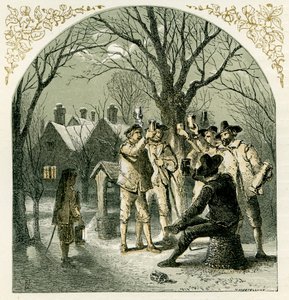 Vázolódó gyümölcsfák alkotó: Myles Birket Foster