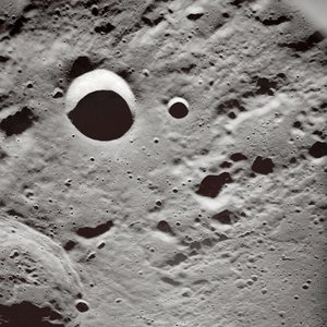 Apollo 10 – NASA, 1969. alkotó: NASA Images