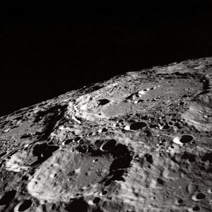 Apollo 10 – NASA, 1969. alkotó: NASA Images