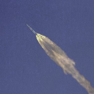 Apollo 10 – NASA, 1969.
