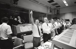 Apollo 13 – NASA, 1970. alkotó: NASA Images