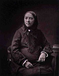 Marie Pape-Carpantier (1815-78), a 
