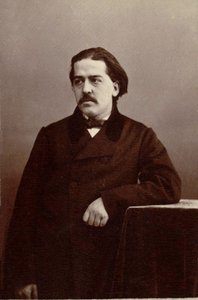 Charles-Louis Chassin (1831-1901) (05A) alkotó: Nadar