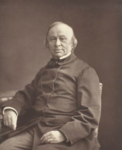 Edouard-René Laboulaye, 185379. alkotó: Nadar