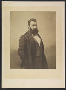 Jean-François Millet alkotó: Nadar