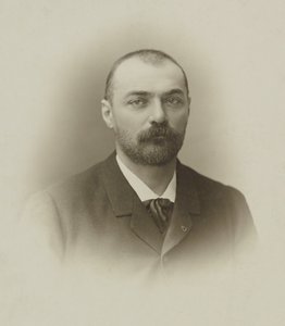 Pierre Gabriel Bonvalot alkotó: Nadar
