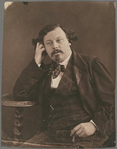 Ch[arles] Vincent alkotó: Nadar [Gaspard Félix Tournachon]