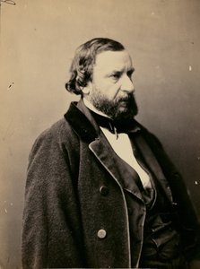 [Constant] Troyon, tájképfestő