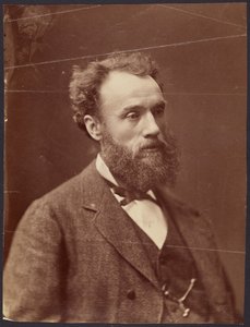 J.-P. Laurens, festő