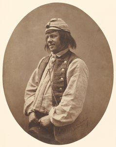 Jean-François Philibert Berthelier, színész
