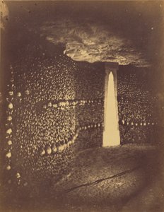 [Fény és görbe] alkotó: Nadar [Gaspard Félix Tournachon]