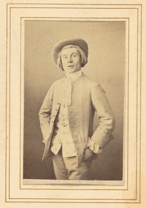 St. Germain a La (---illeg.) d