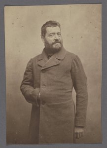 Xavier Meunier, építész