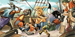 Dick Whittington és macskája alkotó: Nadir Quinto