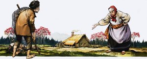 Mesék sok országból: A varázslatos aranyhal alkotó: Nadir Quinto