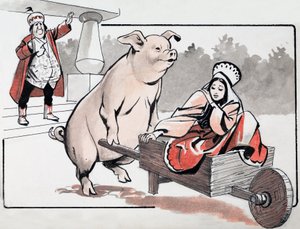 Mesék sok országból: A beszélő szőlő alkotó: Nadir Quinto