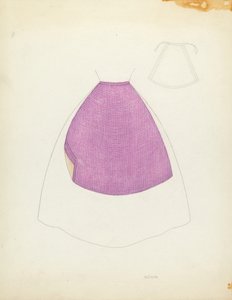 Kötény alkotó: Nancy Crimi