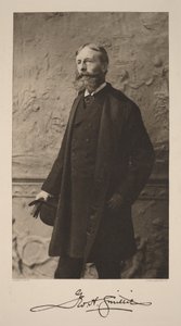 George Henry Smillie (1840-1921) alkotó: Napoleon Sarony