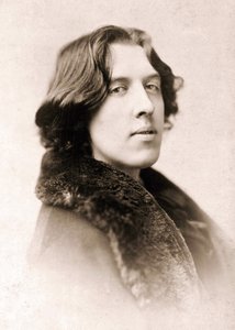 Oscar Wilde alkotó: Napoleon Sarony