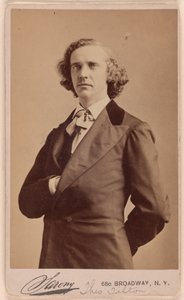 Theodore Tilton alkotó: Napoleon Sarony