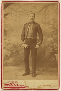 Wilton Lackaye