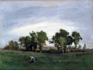 Nő a vidéken, 1828-1876
