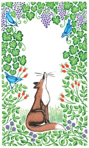Fox & Grapes