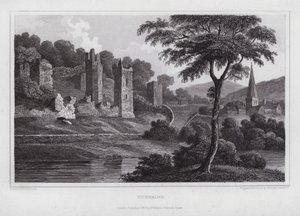 Pickering (gravírozás) alkotó: Nathaniel (after) Whittock