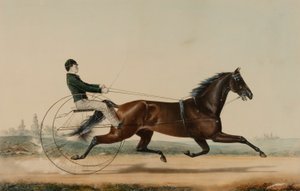 Mac alkotó: Nathaniel Currier